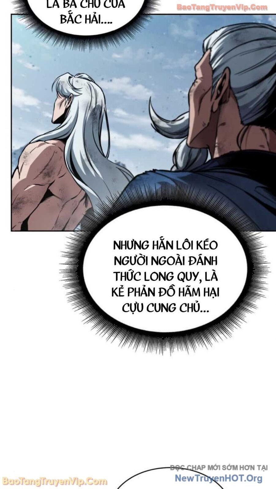 Nano Ma Thần Chap 275 - Next Chap 276