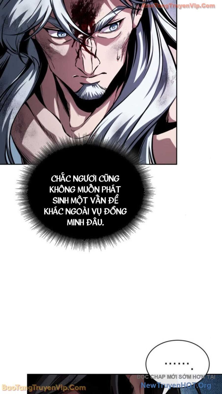 Nano Ma Thần Chap 275 - Next Chap 276