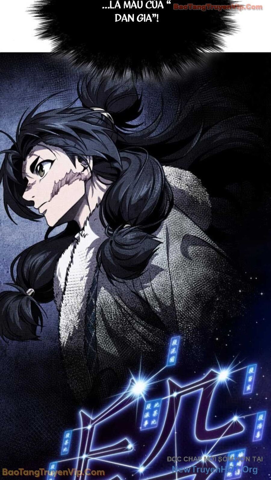 Nano Ma Thần Chap 275 - Next Chap 276