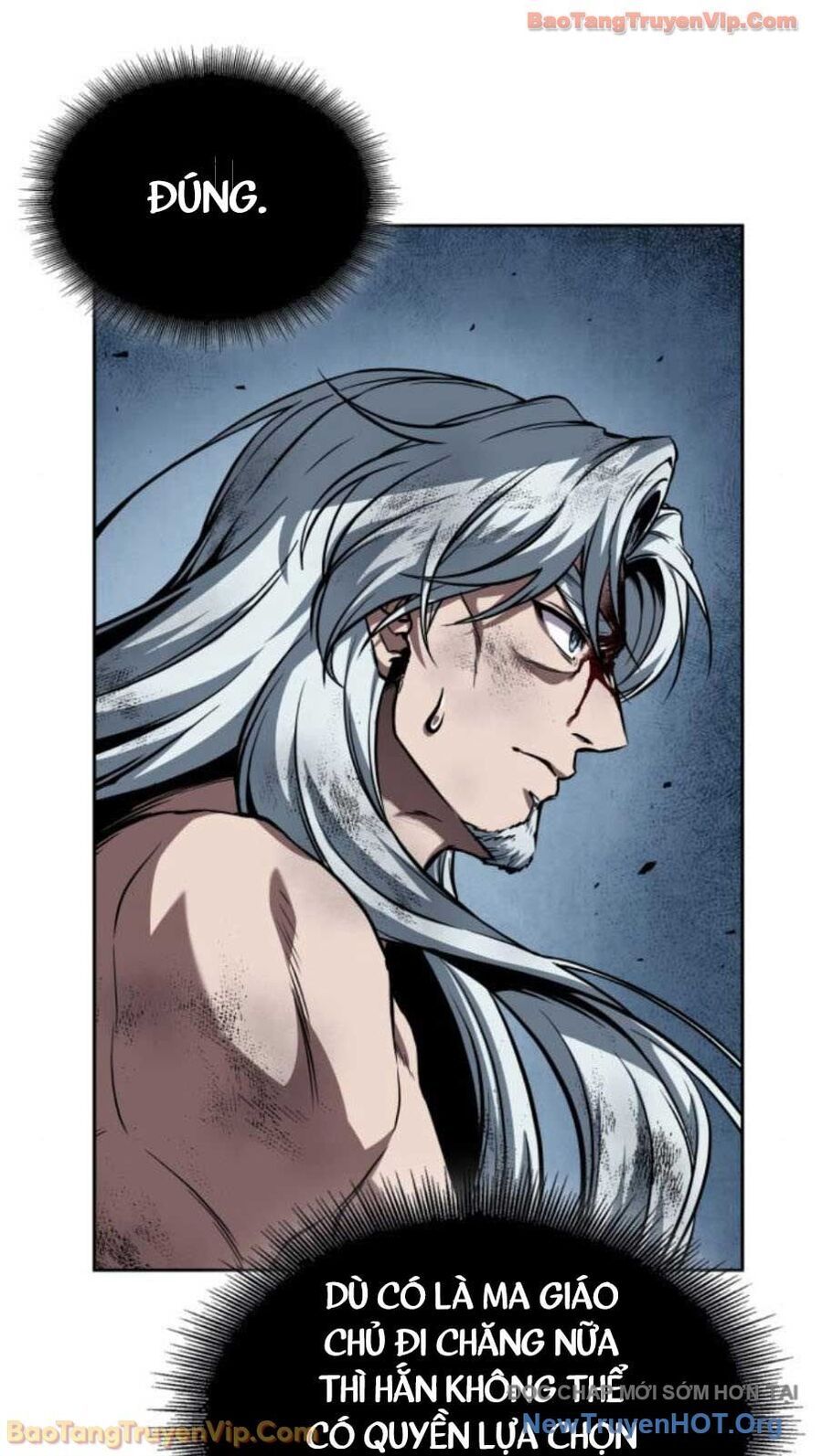 Nano Ma Thần Chap 275 - Next Chap 276