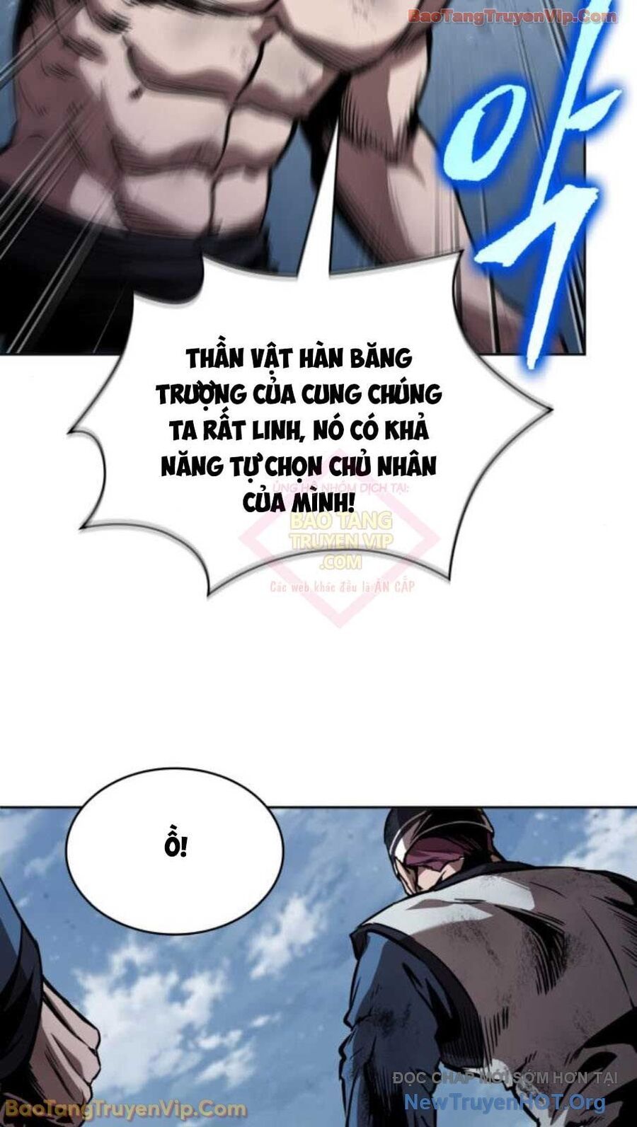 Nano Ma Thần Chap 275 - Next Chap 276