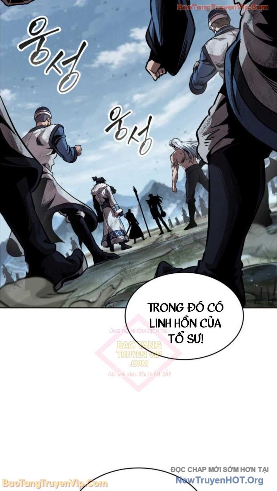 Nano Ma Thần Chap 275 - Next Chap 276