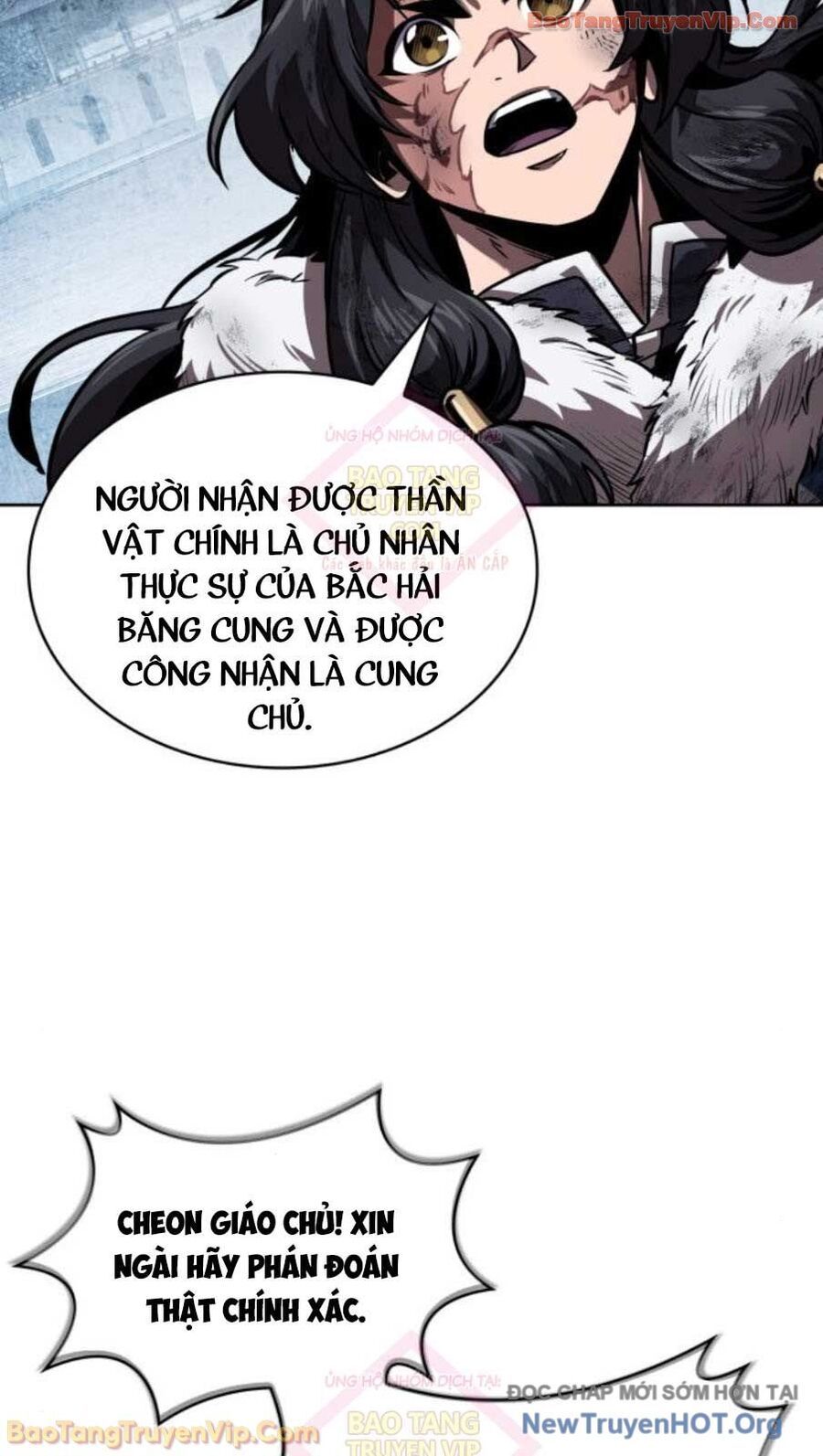 Nano Ma Thần Chap 275 - Next Chap 276