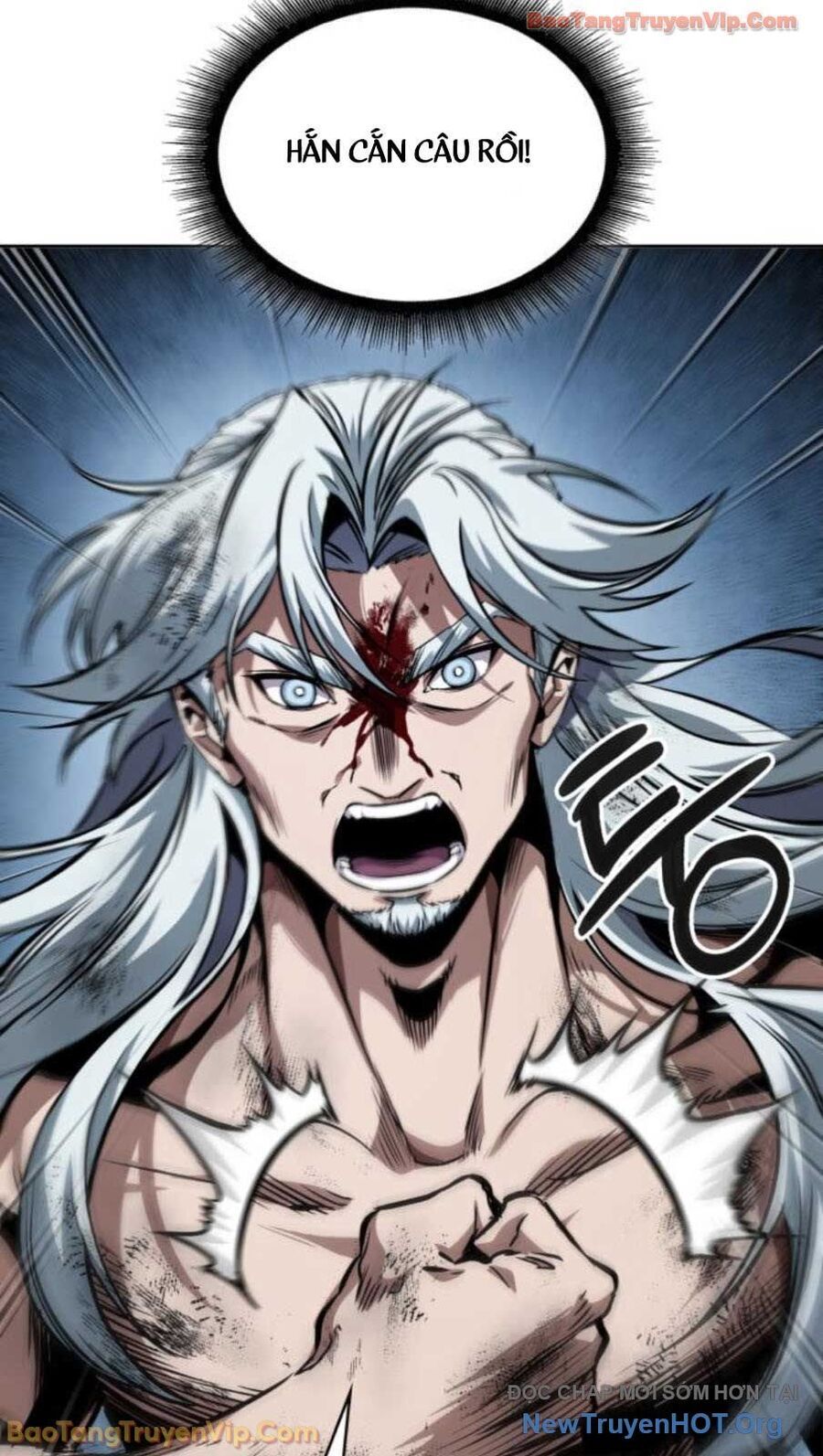 Nano Ma Thần Chap 275 - Next Chap 276