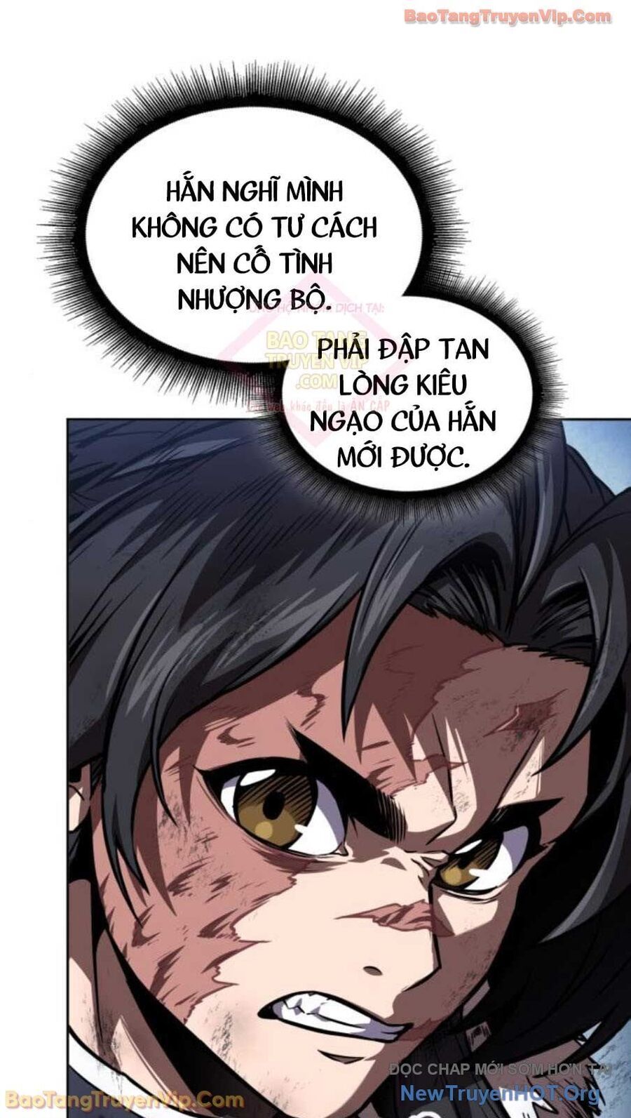 Nano Ma Thần Chap 275 - Next Chap 276