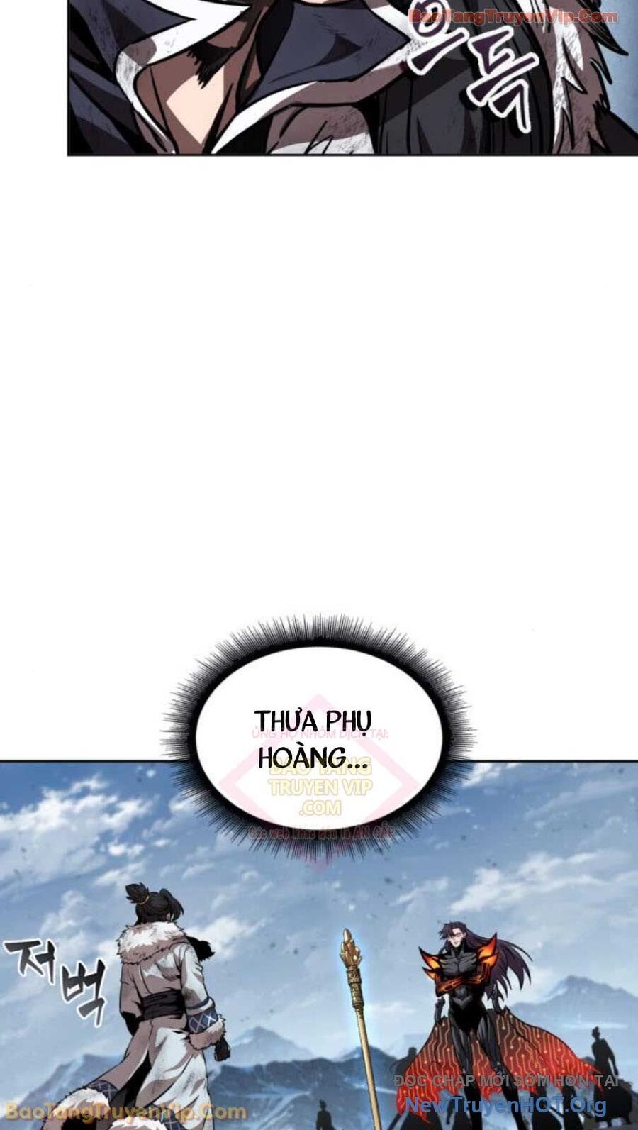 Nano Ma Thần Chap 275 - Next Chap 276