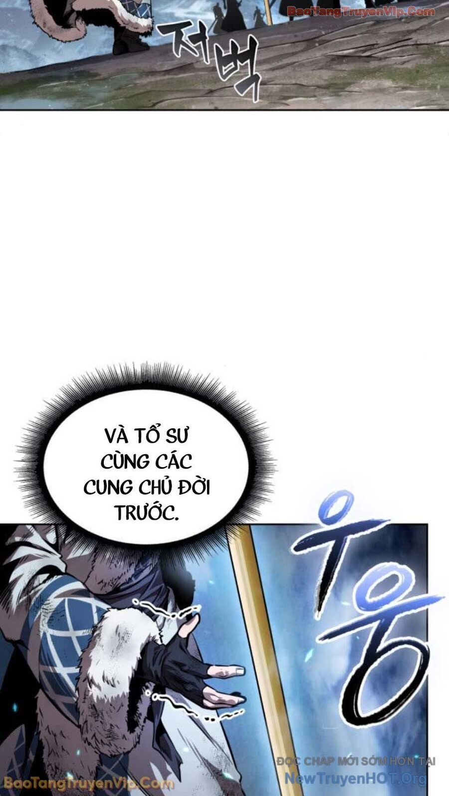 Nano Ma Thần Chap 275 - Next Chap 276