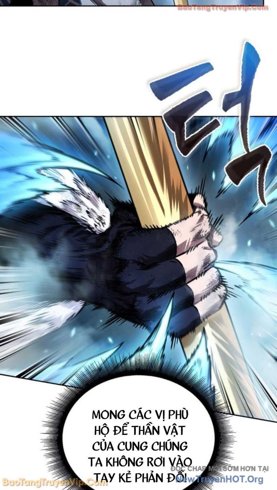 Nano Ma Thần Chap 275 - Next Chap 276