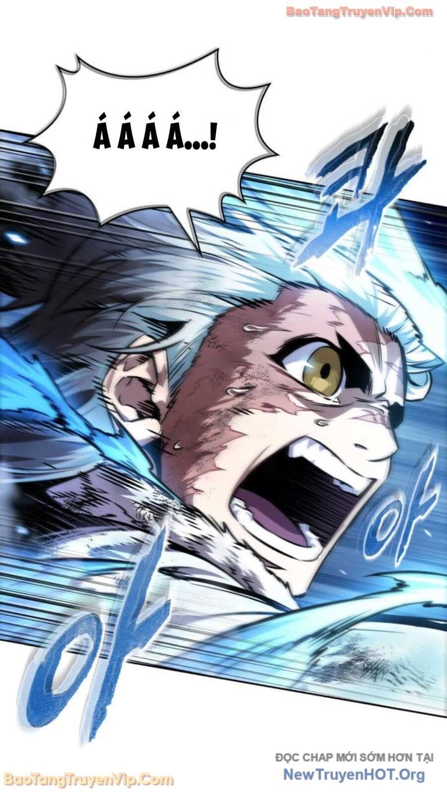 Nano Ma Thần Chap 275 - Next Chap 276