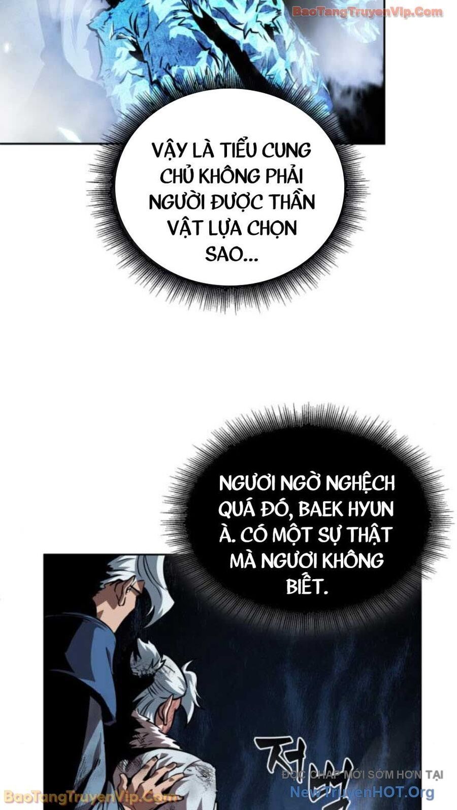 Nano Ma Thần Chap 275 - Next Chap 276