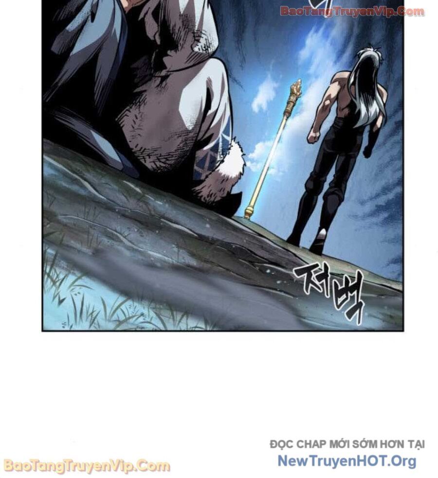 Nano Ma Thần Chap 275 - Next Chap 276