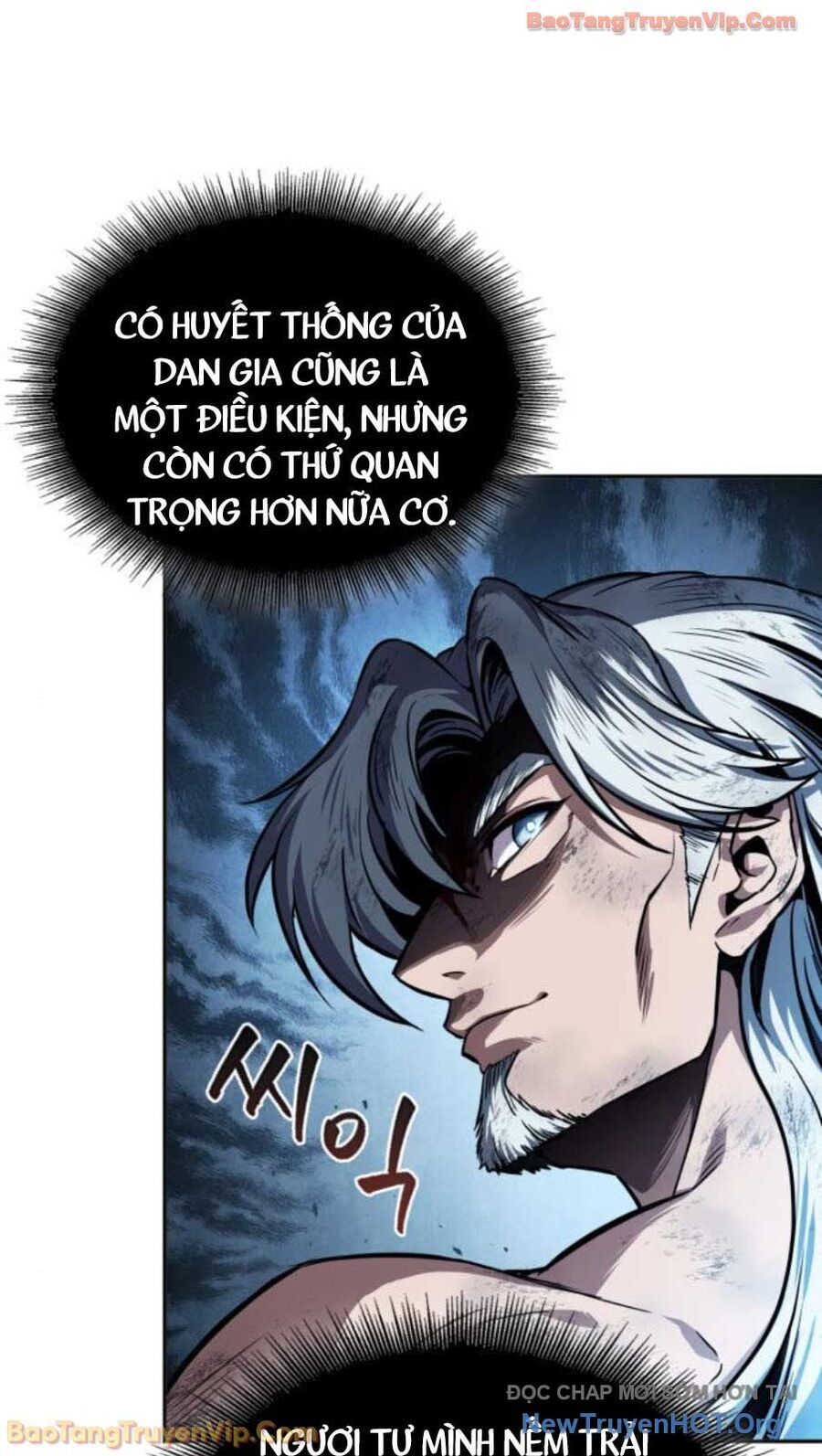 Nano Ma Thần Chap 275 - Next Chap 276