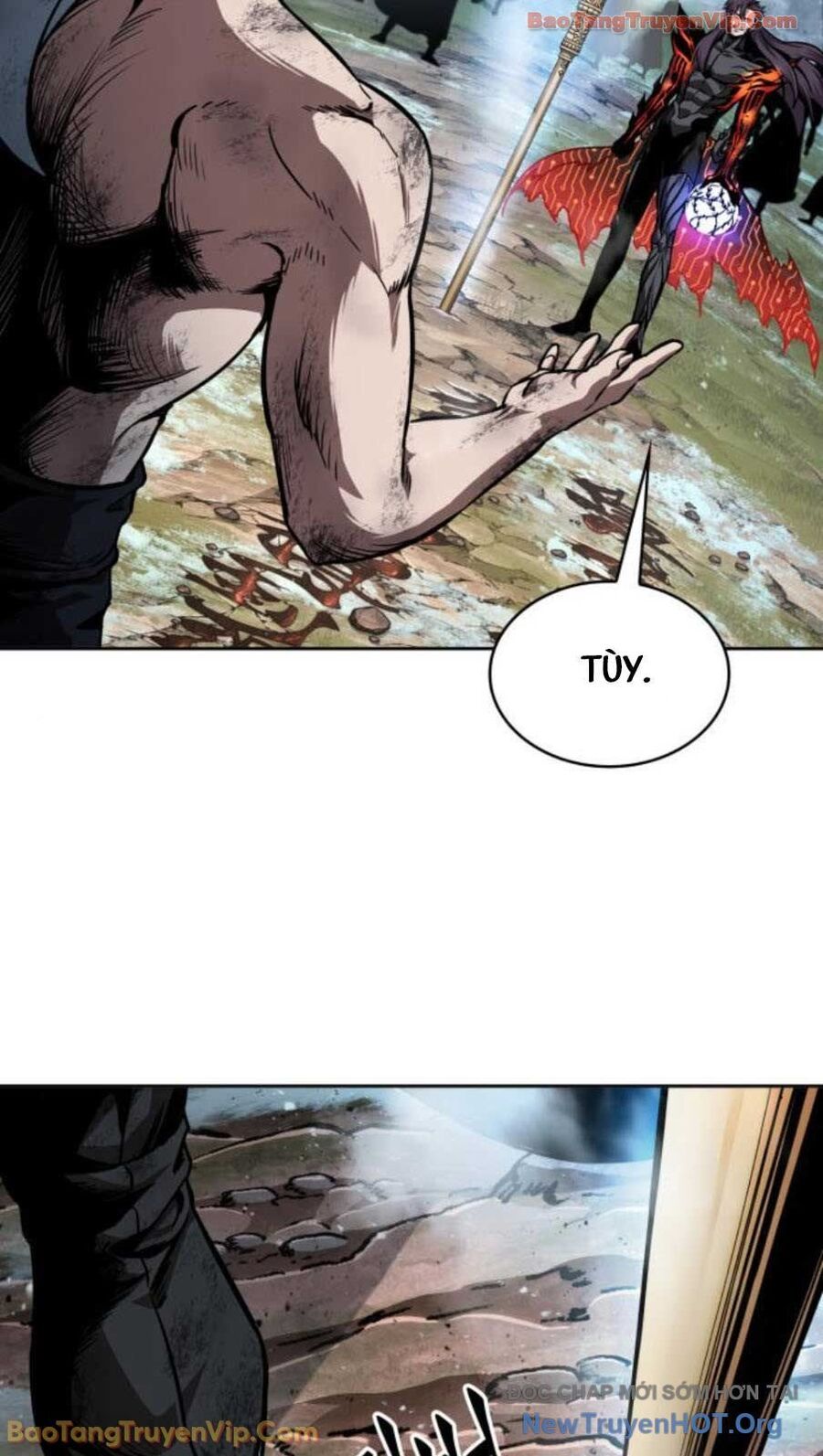 Nano Ma Thần Chap 275 - Next Chap 276