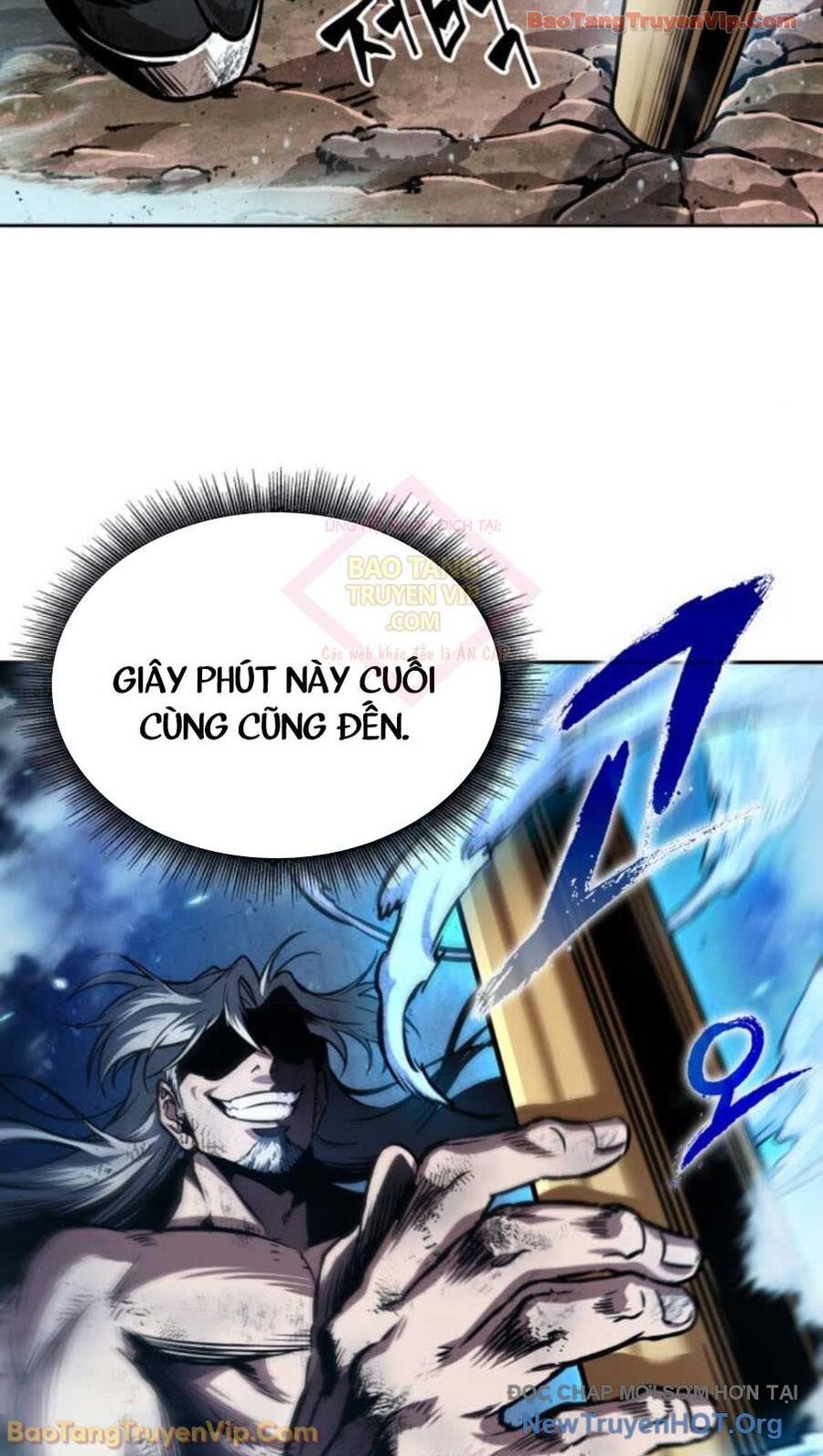 Nano Ma Thần Chap 275 - Next Chap 276