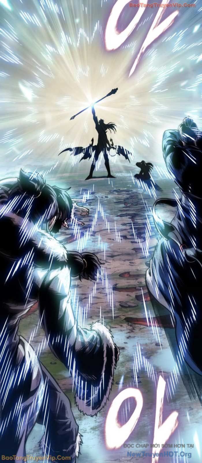 Nano Ma Thần Chap 276 - Next Chap 277