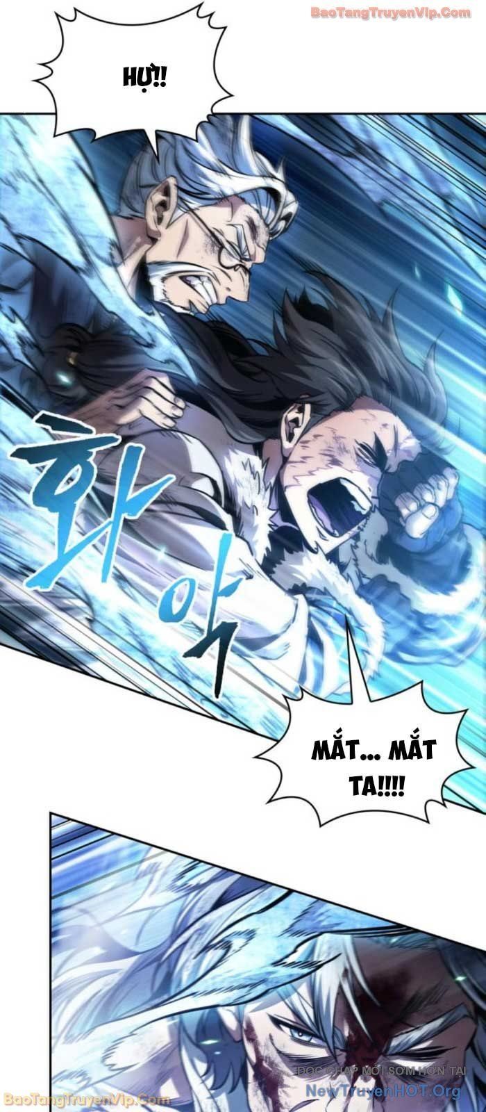 Nano Ma Thần Chap 276 - Next Chap 277