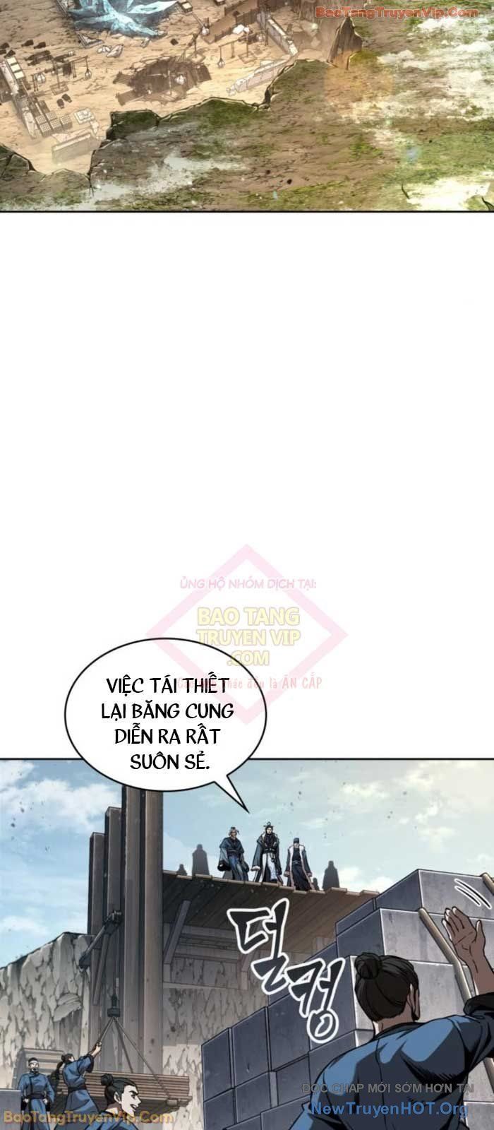 Nano Ma Thần Chap 276 - Next Chap 277