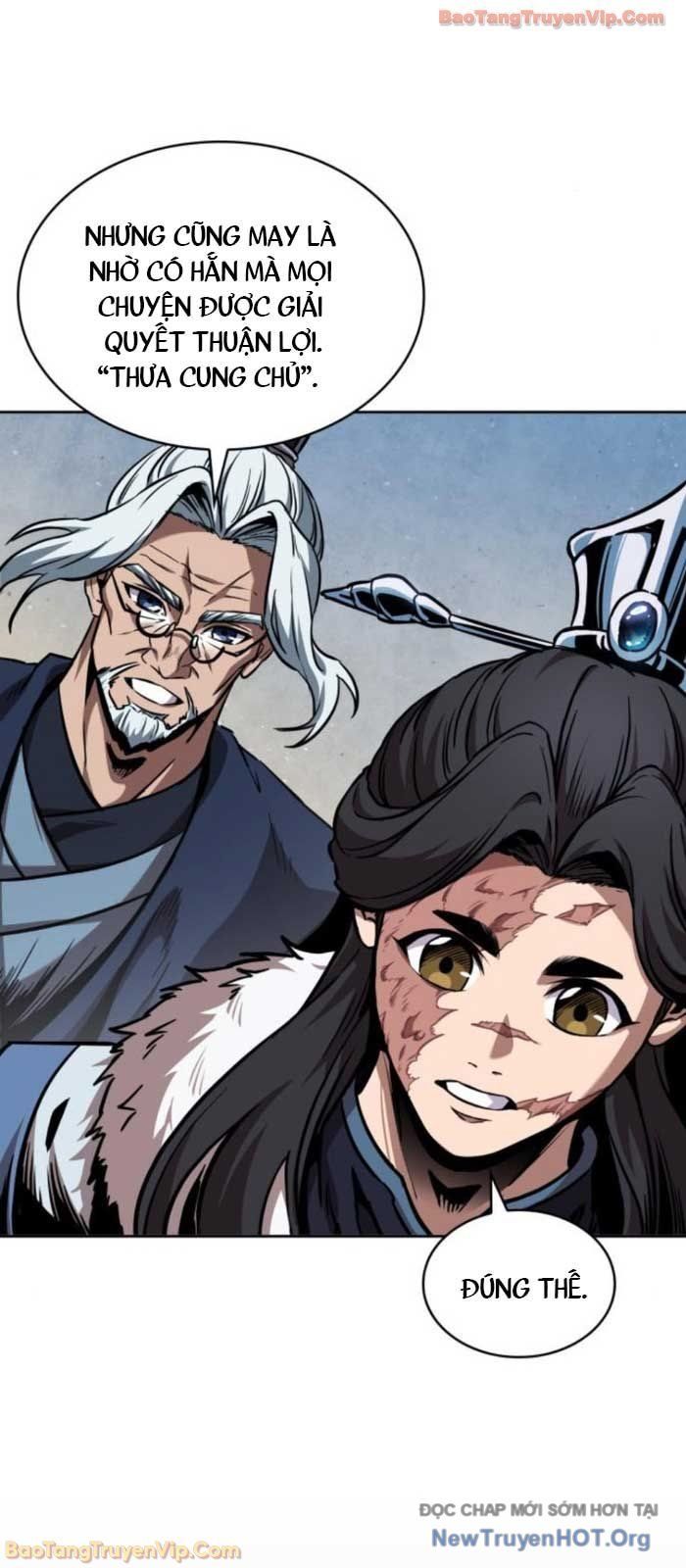 Nano Ma Thần Chap 276 - Next Chap 277