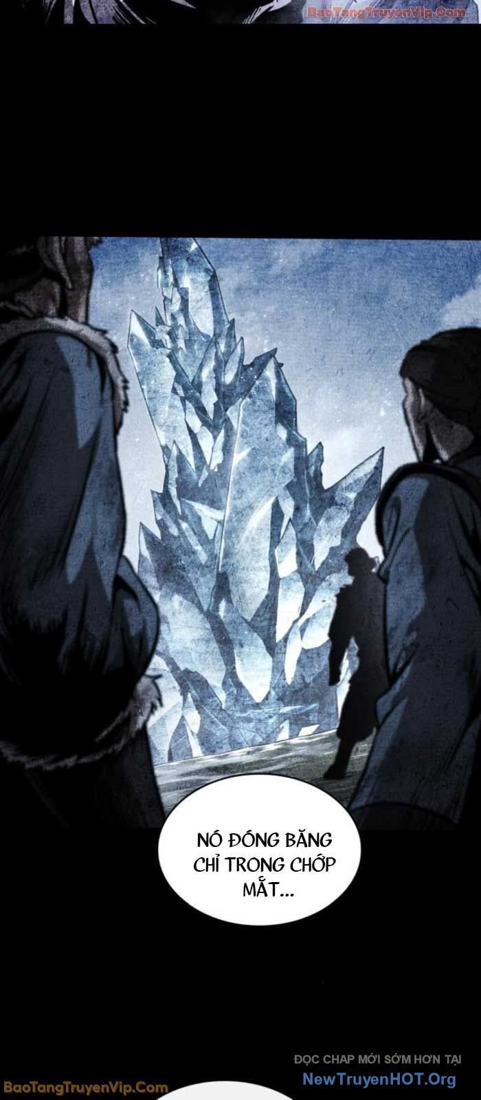 Nano Ma Thần Chap 276 - Next Chap 277