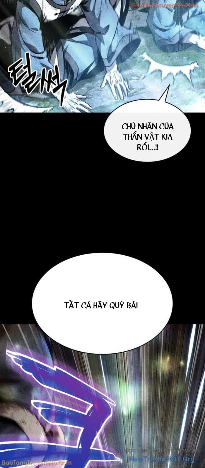 Nano Ma Thần Chap 276 - Next Chap 277