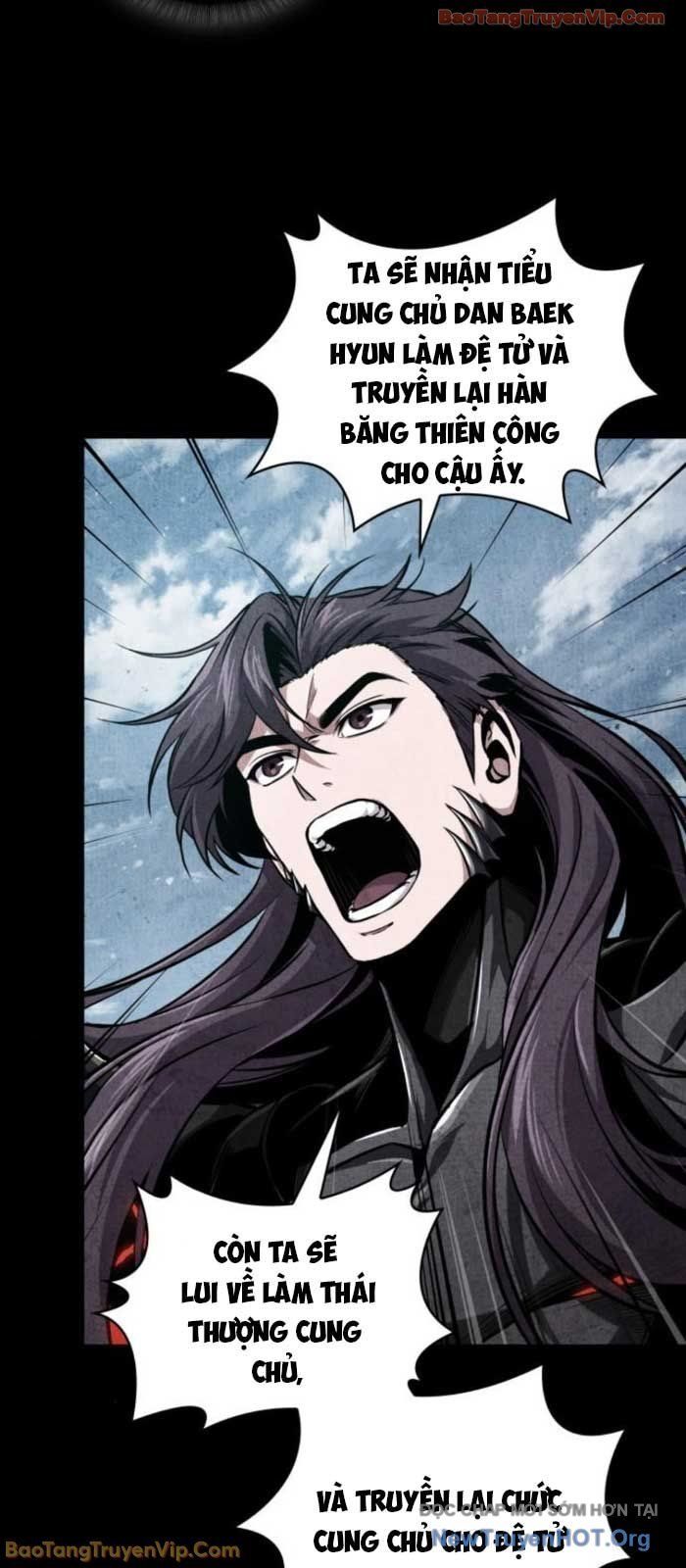 Nano Ma Thần Chap 276 - Next Chap 277