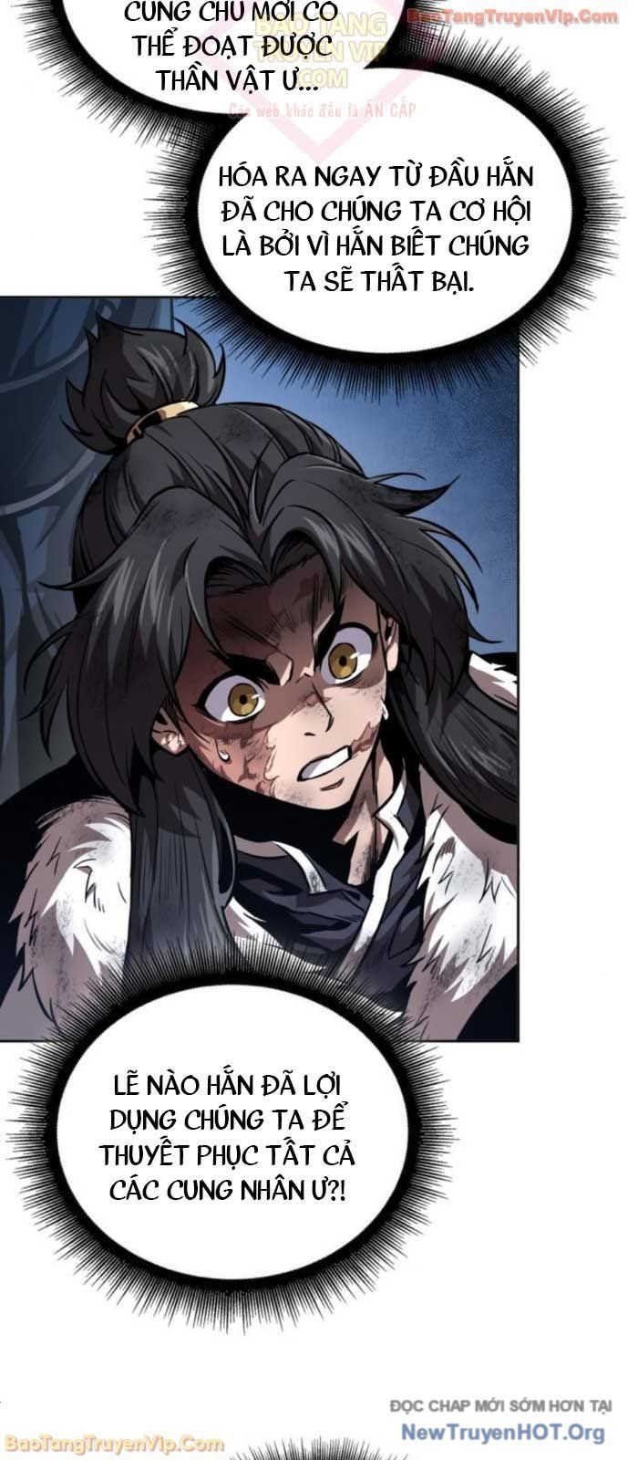 Nano Ma Thần Chap 276 - Next Chap 277