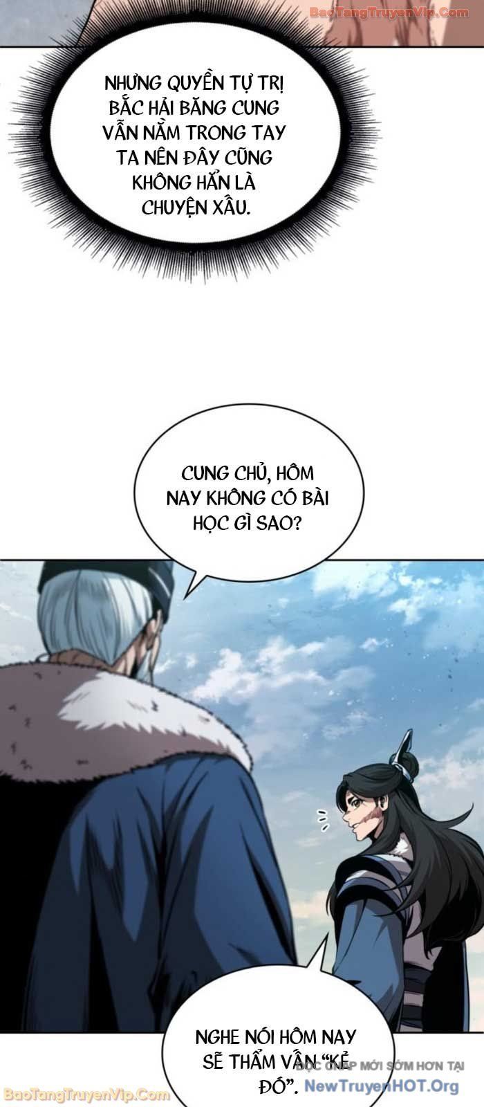 Nano Ma Thần Chap 276 - Next Chap 277