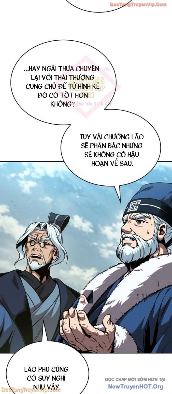 Nano Ma Thần Chap 276 - Next Chap 277