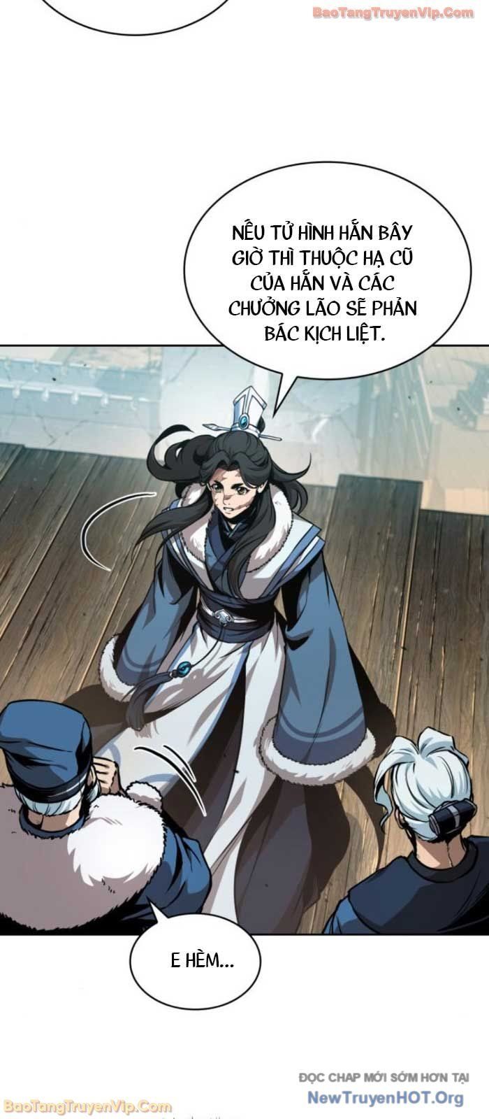 Nano Ma Thần Chap 276 - Next Chap 277