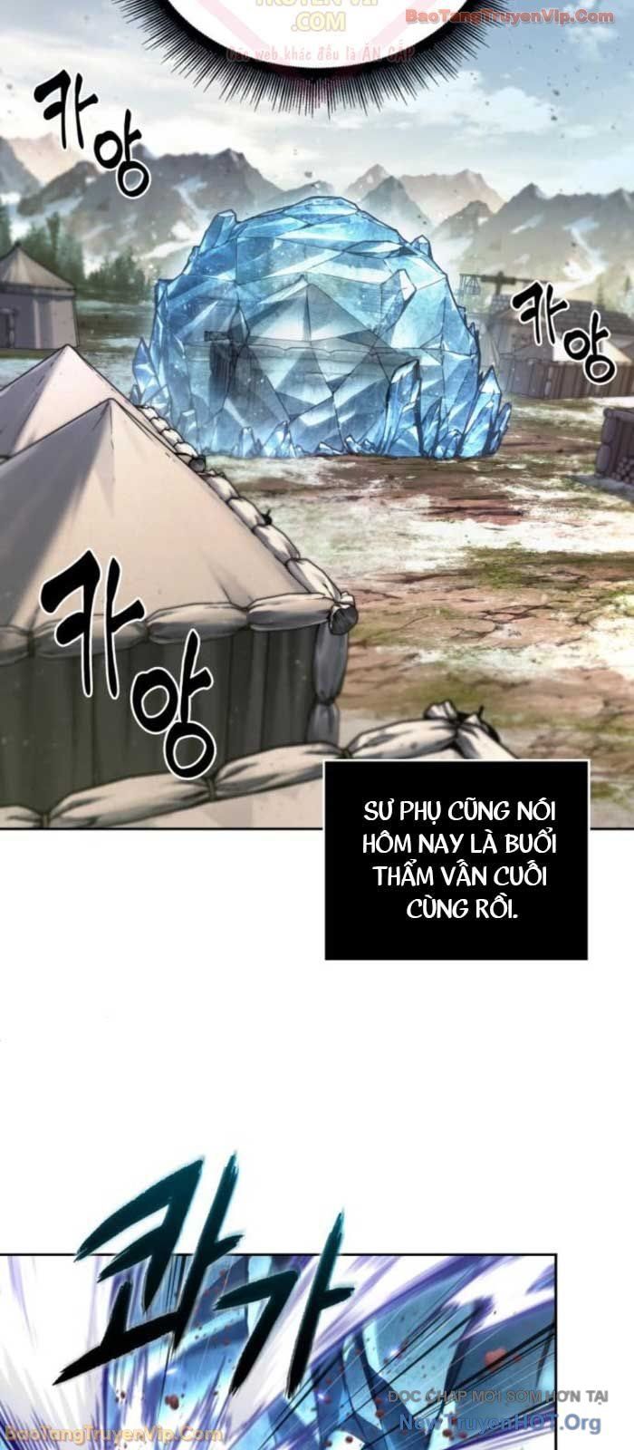 Nano Ma Thần Chap 276 - Next Chap 277