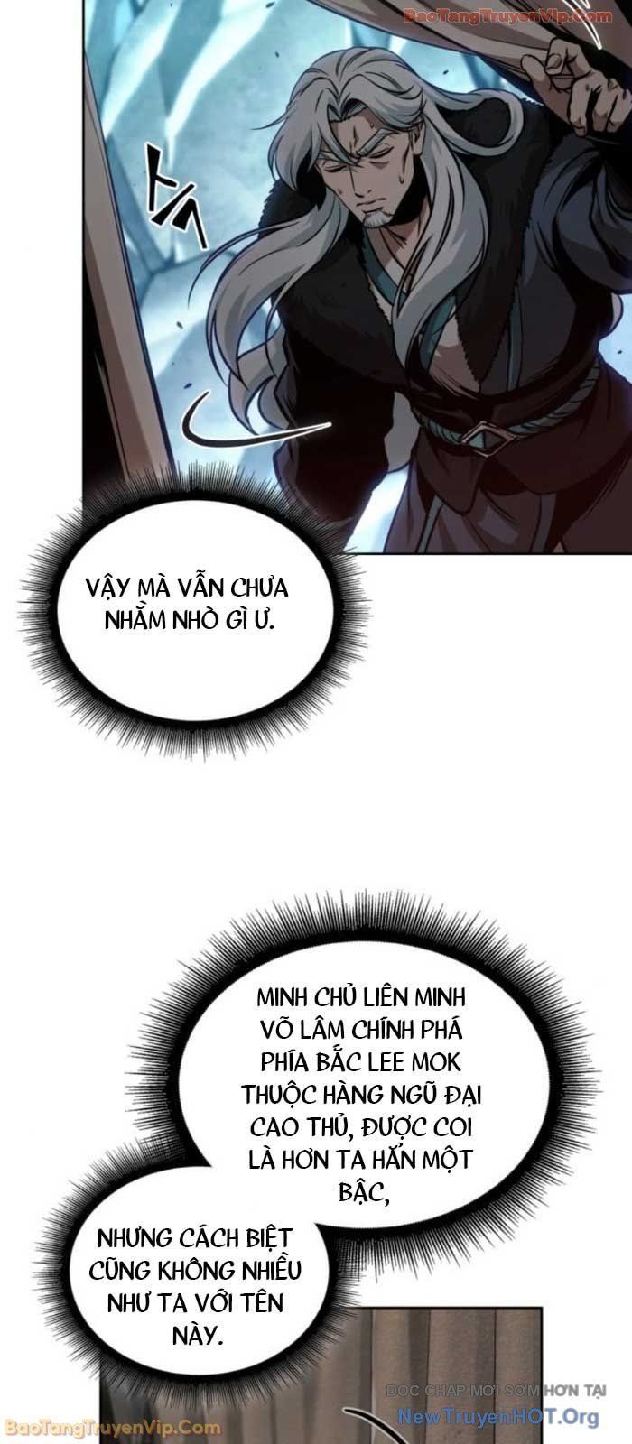 Nano Ma Thần Chap 276 - Next Chap 277