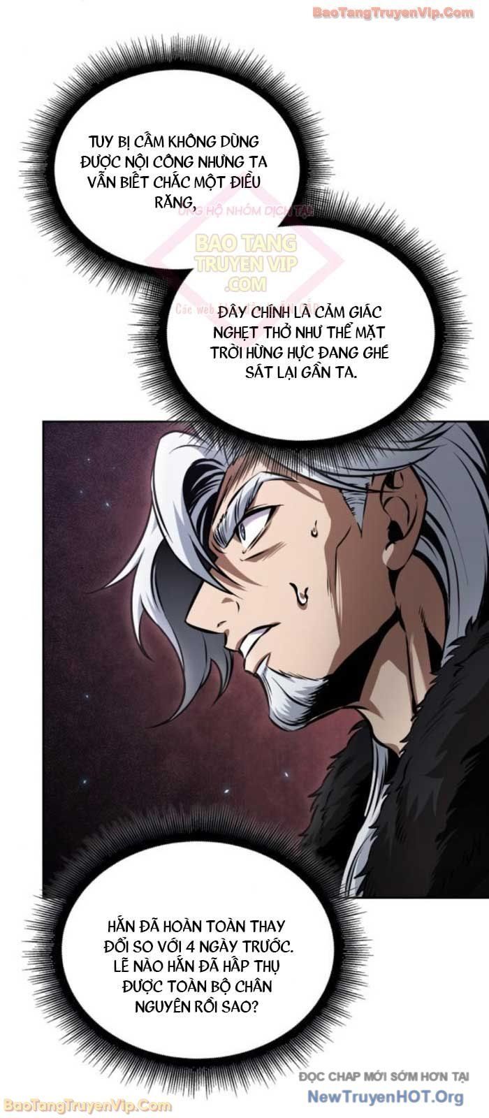 Nano Ma Thần Chap 276 - Next Chap 277