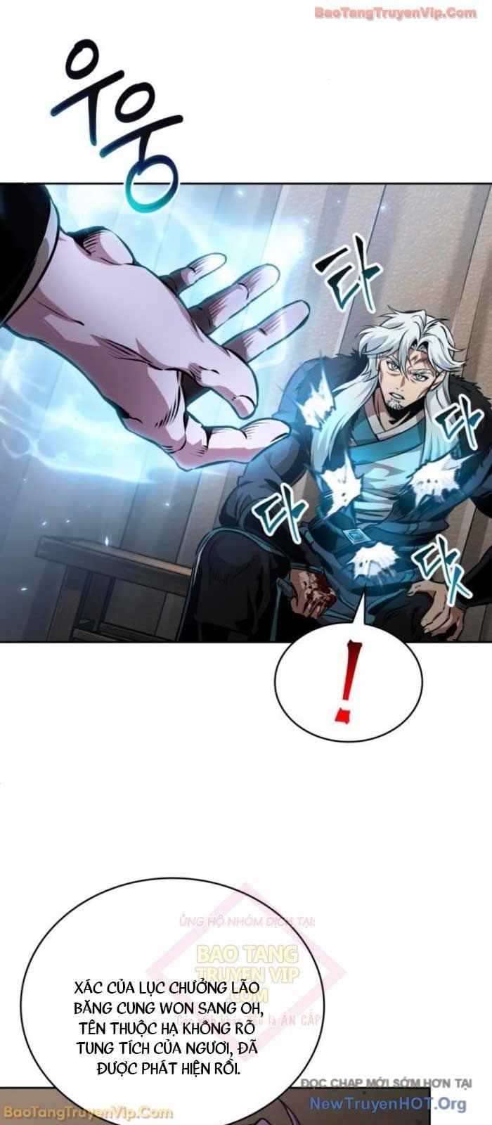 Nano Ma Thần Chap 276 - Next Chap 277