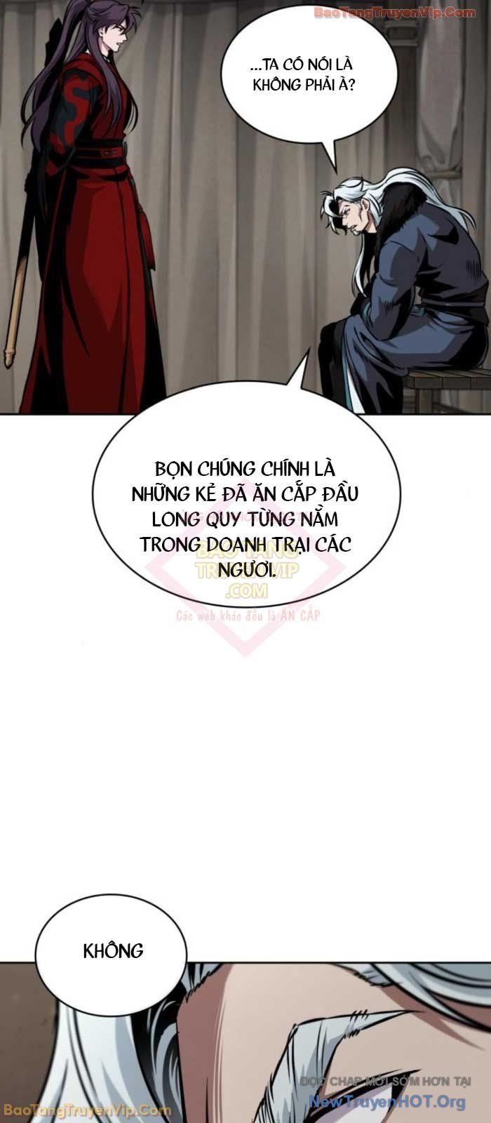 Nano Ma Thần Chap 276 - Next Chap 277