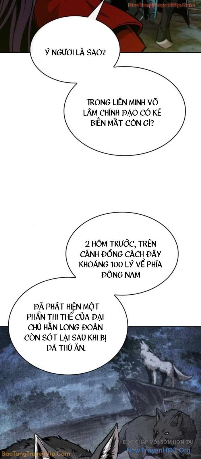 Nano Ma Thần Chap 276 - Next Chap 277