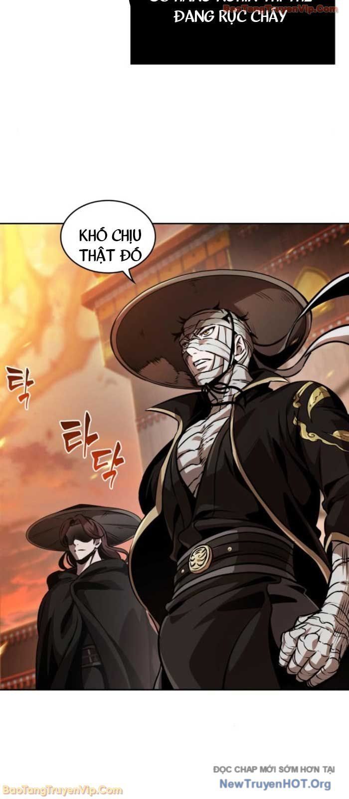 Nano Ma Thần Chap 276 - Next Chap 277