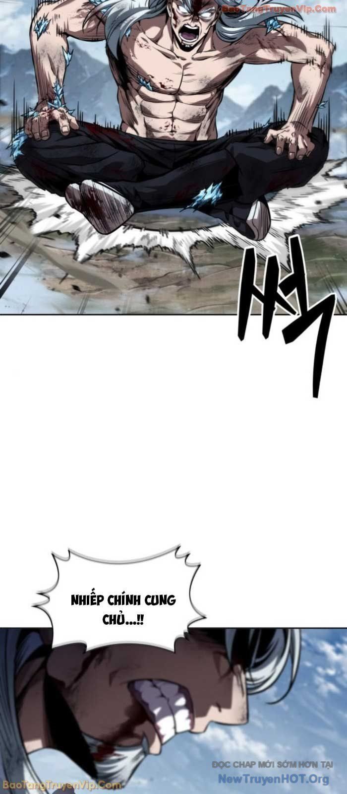 Nano Ma Thần Chap 276 - Next Chap 277