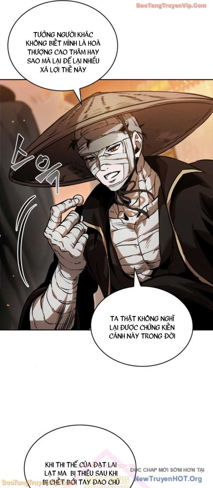 Nano Ma Thần Chap 276 - Next Chap 277