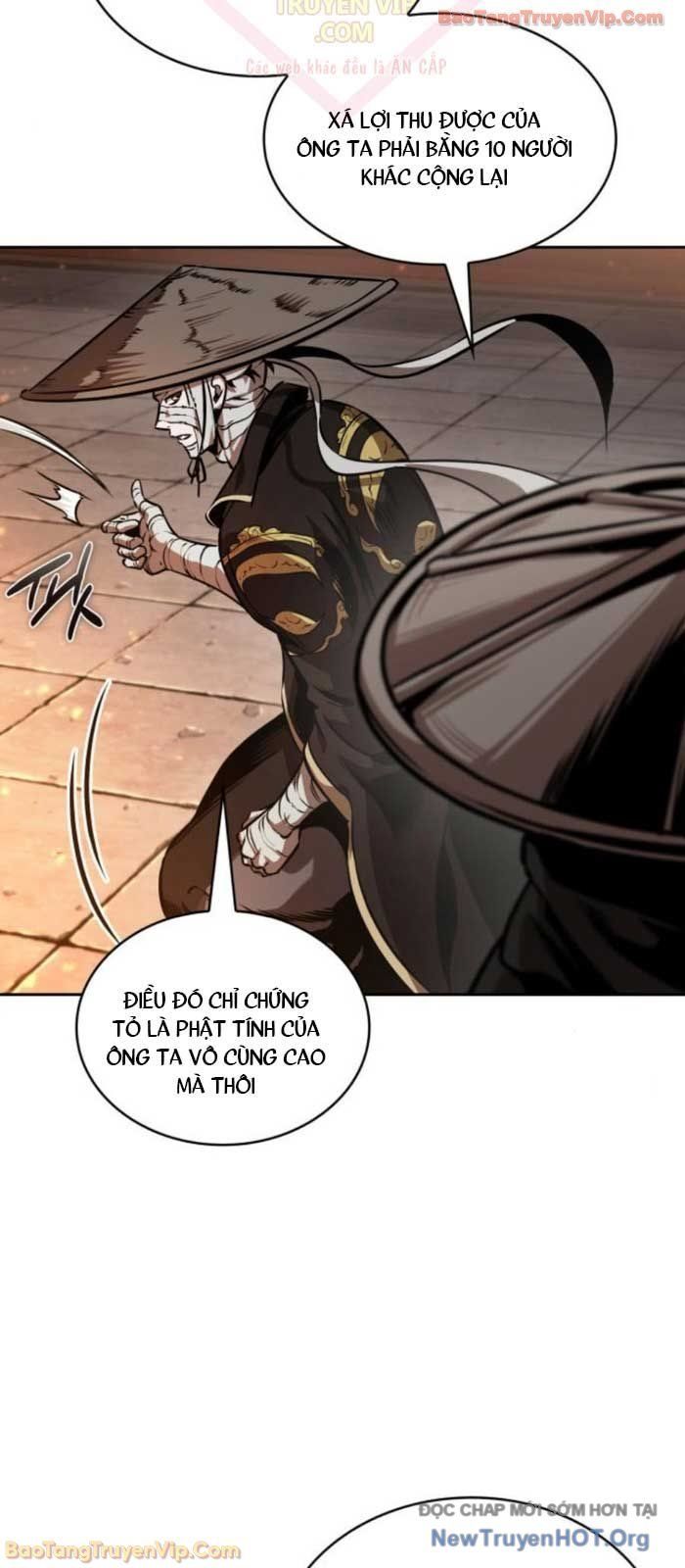 Nano Ma Thần Chap 276 - Next Chap 277