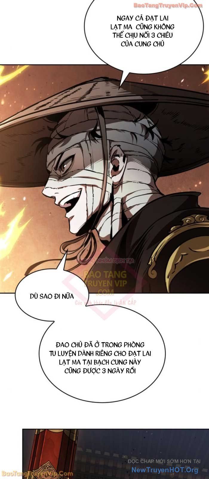 Nano Ma Thần Chap 276 - Next Chap 277