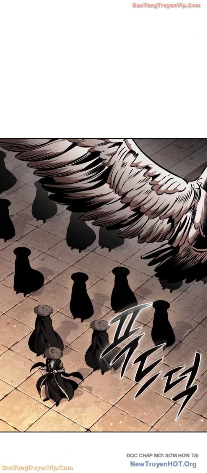 Nano Ma Thần Chap 276 - Next Chap 277