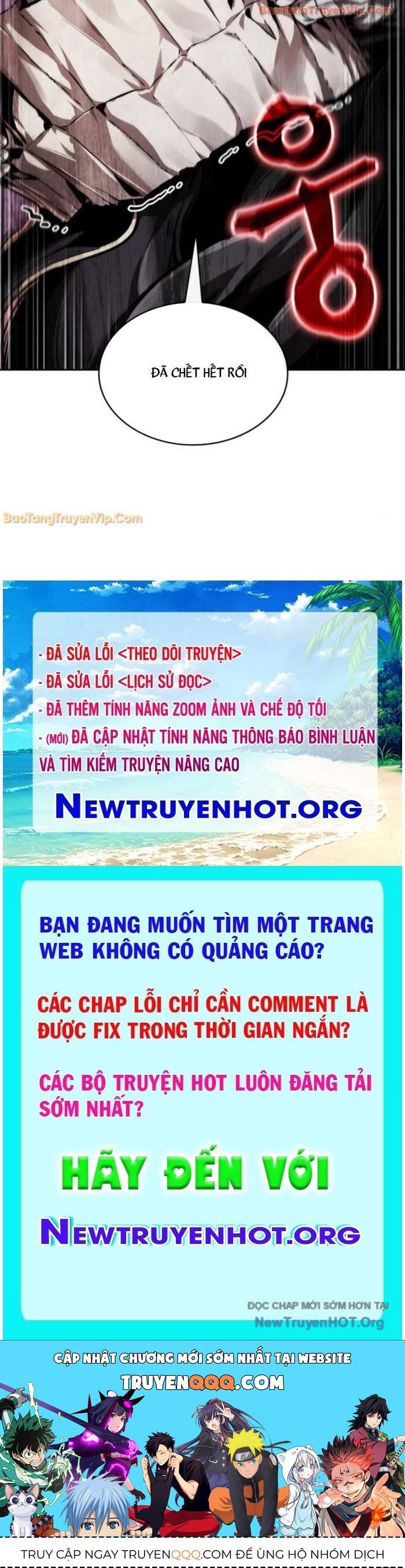 Nano Ma Thần Chap 276 - Next Chap 277