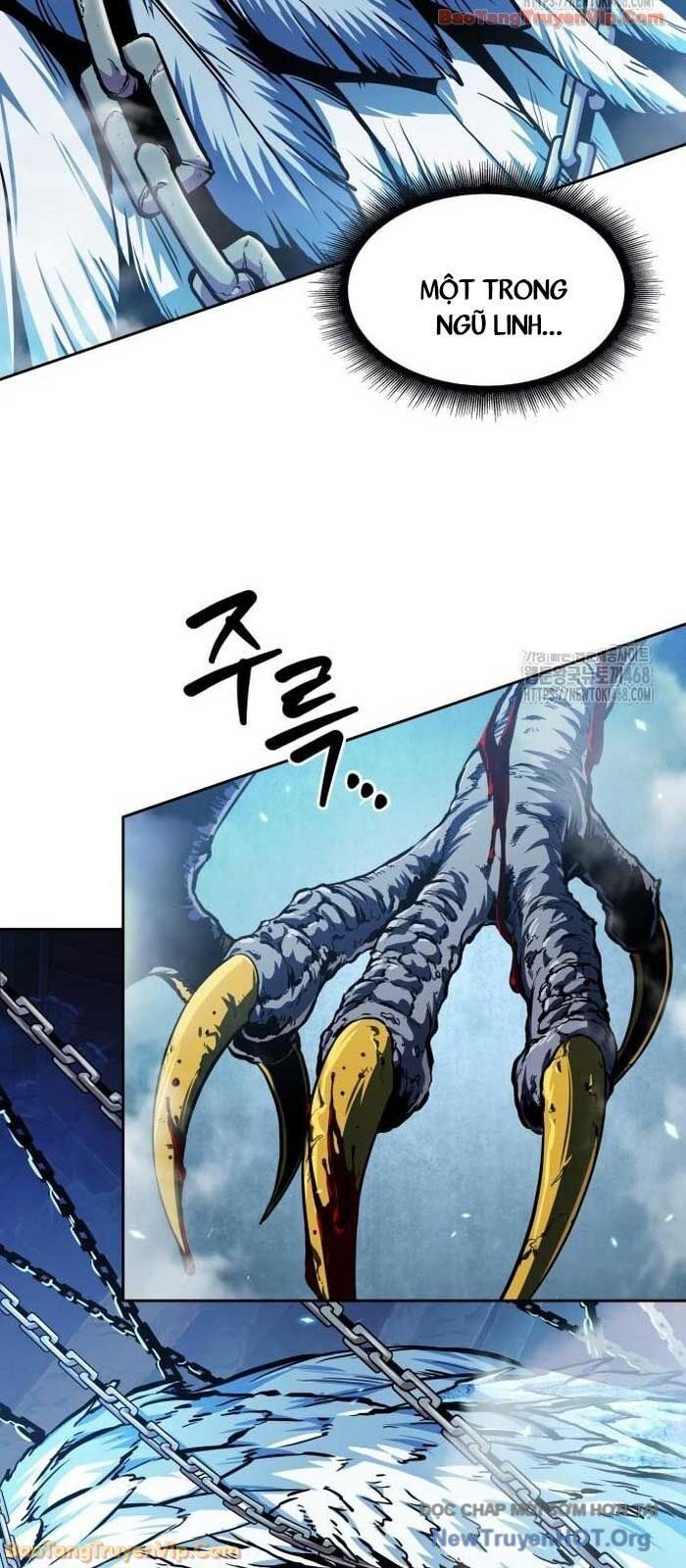 Nano Ma Thần Chap 277 - Next Chap 278