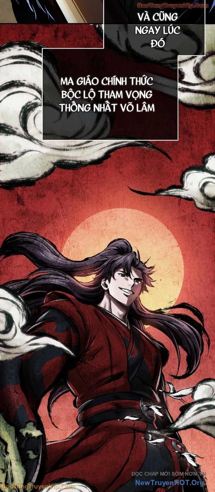 Nano Ma Thần Chap 277 - Next Chap 278