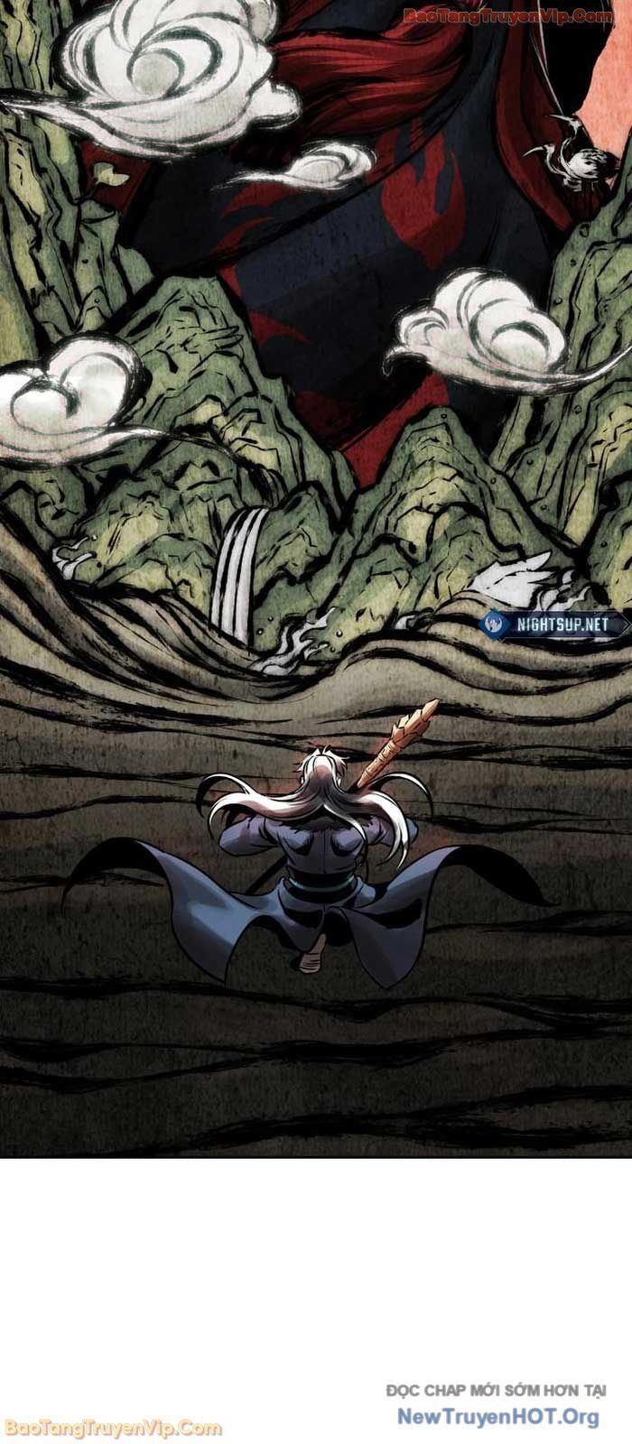 Nano Ma Thần Chap 277 - Next Chap 278