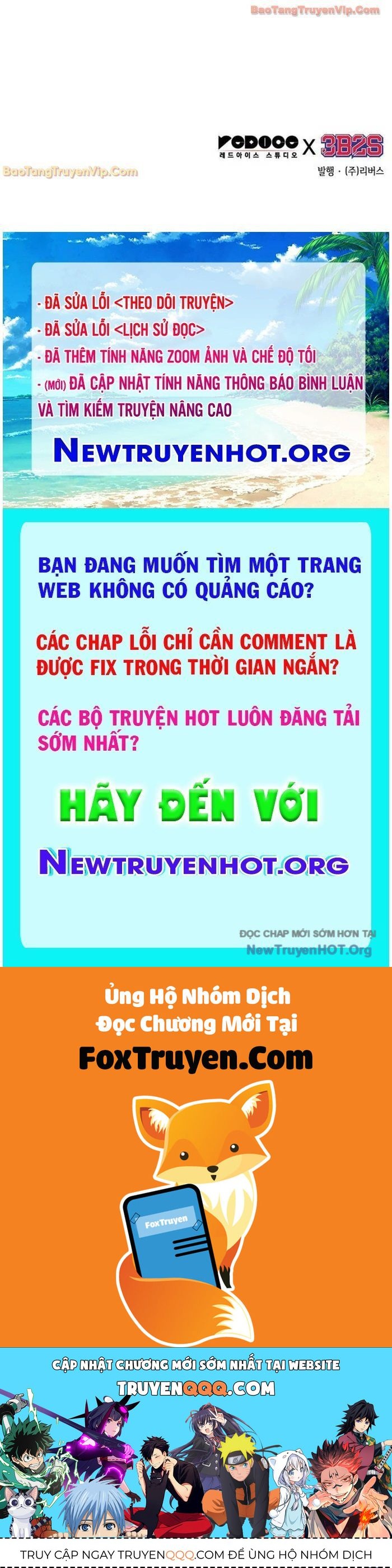 Nano Ma Thần Chap 277 - Next Chap 278