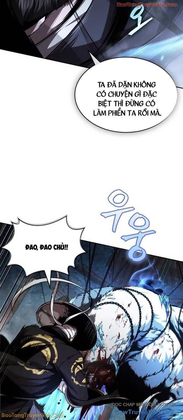 Nano Ma Thần Chap 277 - Next Chap 278