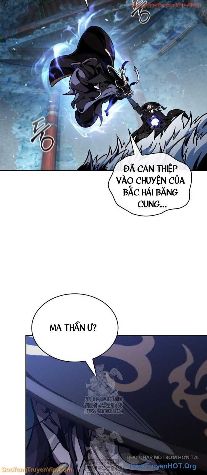 Nano Ma Thần Chap 277 - Next Chap 278