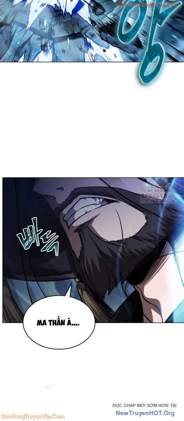 Nano Ma Thần Chap 277 - Next Chap 278