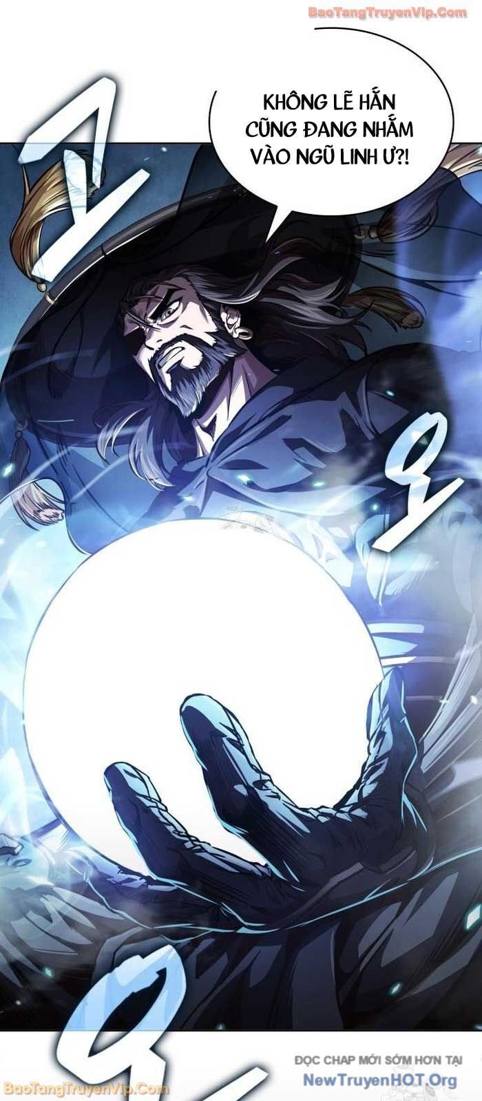Nano Ma Thần Chap 277 - Next Chap 278